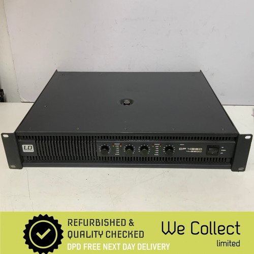 Systems 4950 4x950w - ld, dp