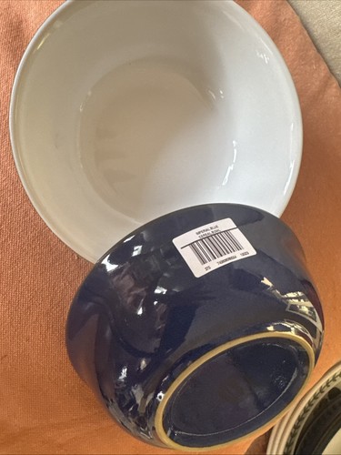 Set new denby imperial - 2,