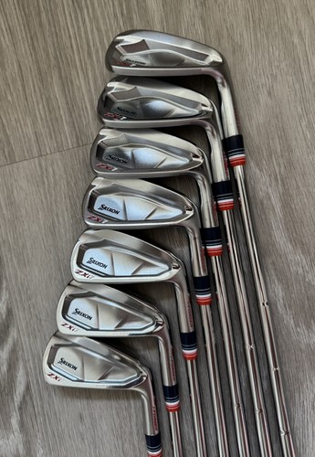 Srixon zxi7 usa limited - srixon,