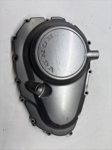 Honda 500 clutch casing - honda,
