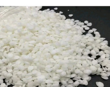 White Beeswax Pellets 100%