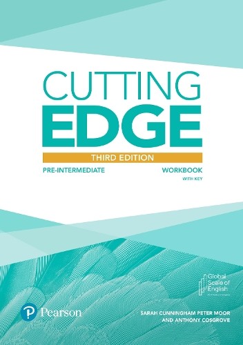 Cutting edge 3rd edition - cutting,