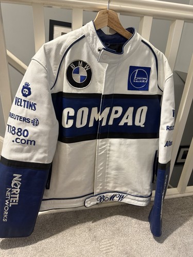 Rare vintage bmw - bmw, racing