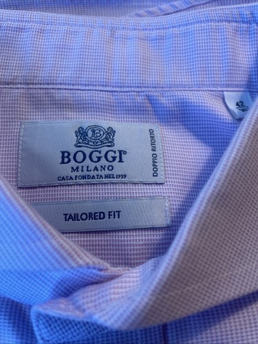 Men boggi milano shirt - milano,