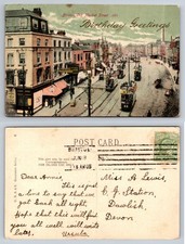 Bristol - Old Market Street