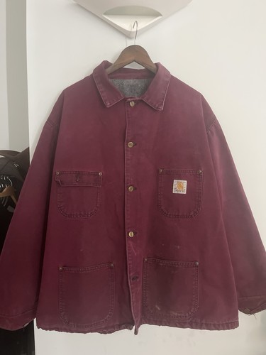 Size blanket lined - xl, burgundy