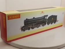 Hornby R3004 BR 4-6-0 Class
