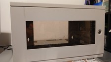 5U Unbranded Wallmount Rack