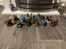 Skylanders Spyro's Adventure