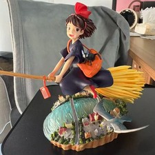 Kiki's Delivery Service Little