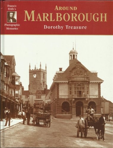 Around marlborough treasure - around,