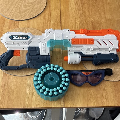 Nerf shot - nerf,