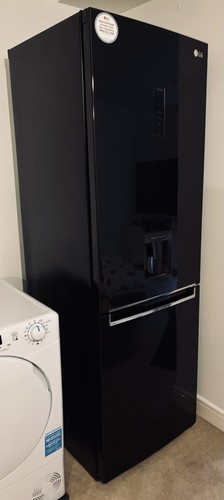 Gbf61blhen frost free - lg,