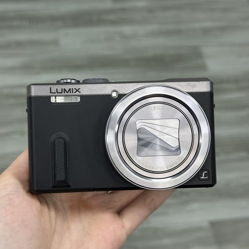 Panasonic lumix dmc tz60 - panasonic,