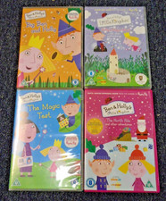 Ben and Holly's Little Kingdom