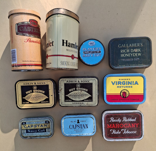 Vintage tobacco cigarette - vintage,
