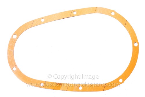 Gasket primary chaincase - primary,