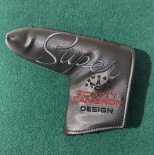Scotty Cameron Super Select