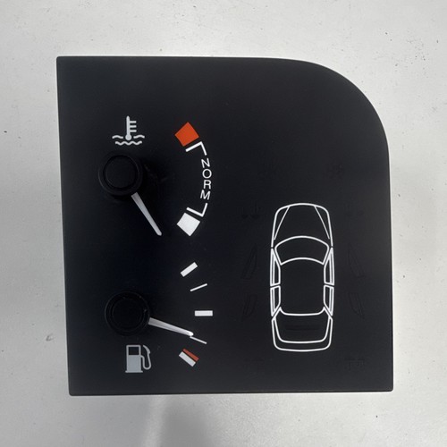 Ford 92gb10k924 fuel temp - ford,