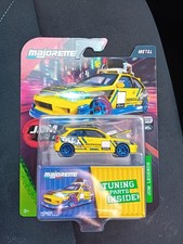 Majorette honda civic - honda, type