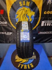 1 x NEW 205 45 16 83W Dunlop