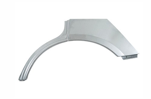 New rear lhs wheel - lhs,