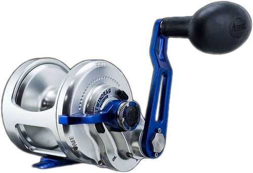 New accurate boss extreme 600 - new,