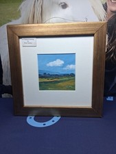 Peter Hodson Original Landscape Painting