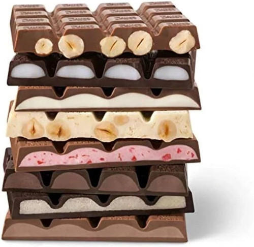 Ritter sport dark chocolate - sport,