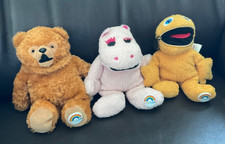 Vintage golden bear ltd - golden,