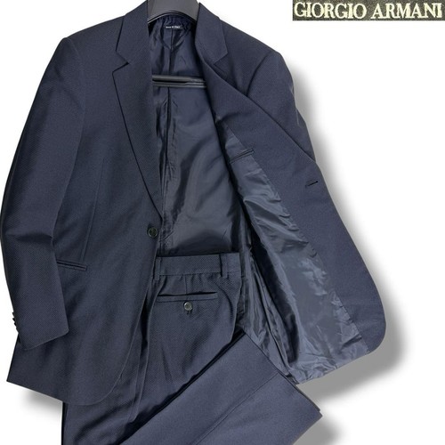 Giorgio armani silk - silk, blend