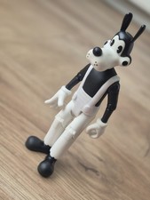 Bendy And The Ink Machine