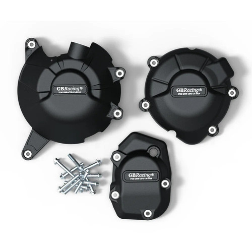 Engine cover set - engine,