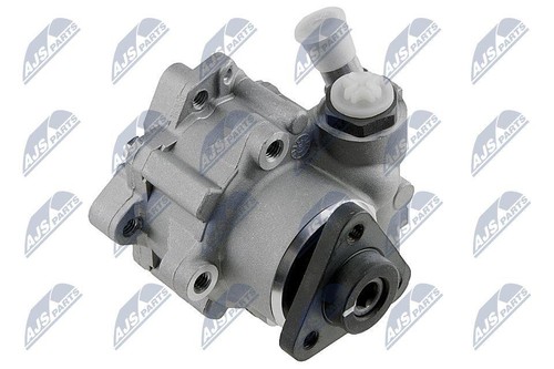 Genuine nty hydraulic pump - nty,