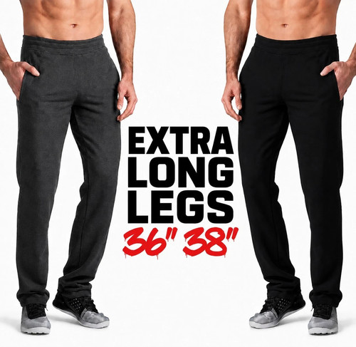 Extra long leg - extra,