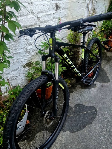 Carrera furnace mountain bike - carrera,