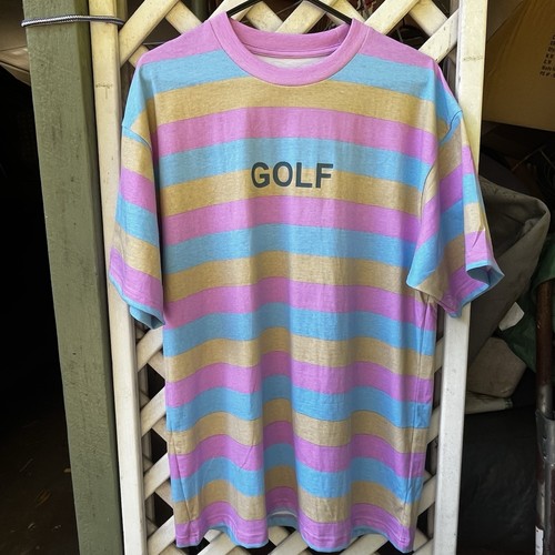 Golf wang bimmer striped - bimmer,