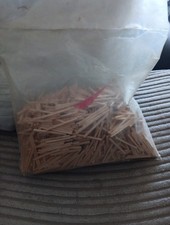 Match Stick Modelling Kit Unknown Amount