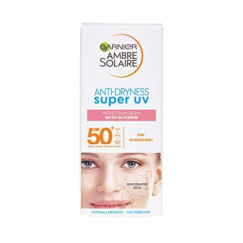 Ambre solaire super anti - ambre,