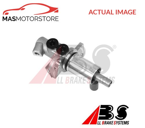Brake master cylinder abs - brake,