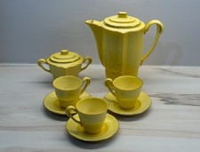 RARE VINTAGE  CARLTON WARE-