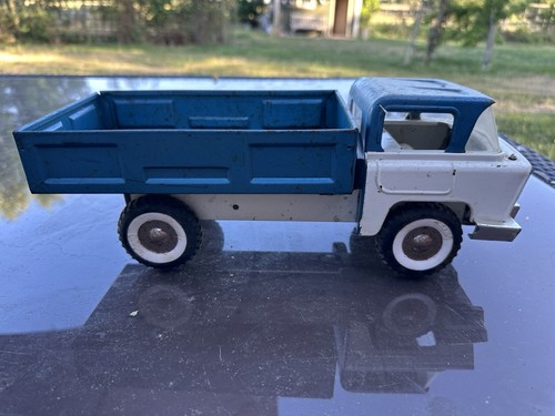 Vintage tri ang hiway lorry - hiway,