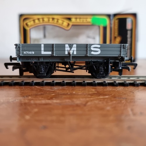 Mainline railways 37419 - mainline,
