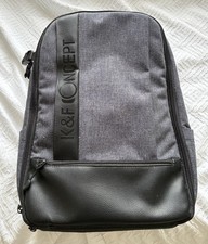 K&F Concept Large Camera Backpack, & Waterproof Bag VGC