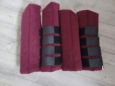 small pony travel boots