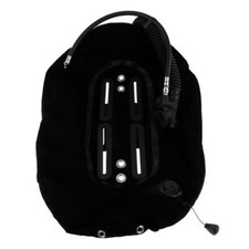 Heavy Duty Safety Donut Wing BCD Buoyancy Equipment Freediving