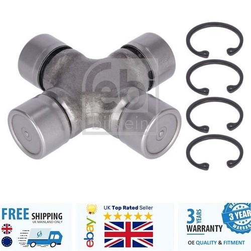 Propshaft joint 38417 for - joint,