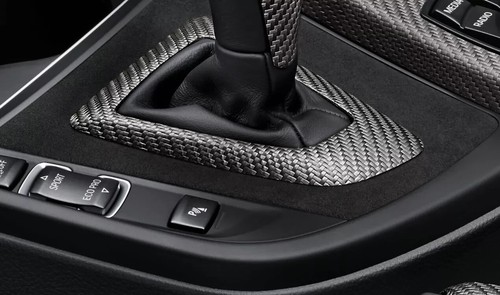 New bmw f30 performance - bmw,