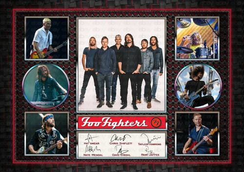 Foo fighters dave - dave,