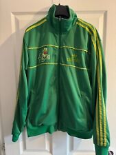 Vintage Adidas Adicolor Kermit